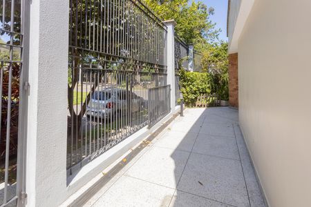 Casa à venda com 500m², 3 quartos e 3 vagasQuintal