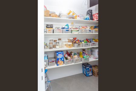 Casa à venda com 500m², 3 quartos e 3 vagasDespensa