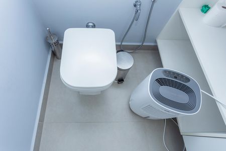 Casa à venda com 500m², 3 quartos e 3 vagasBanheiro da Suíte 3