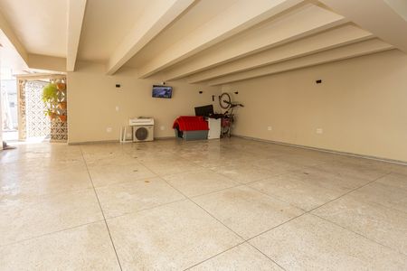 Casa à venda com 500m², 3 quartos e 3 vagasGaragem