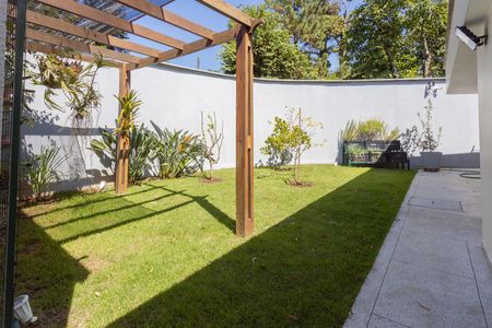 Casa à venda com 500m², 3 quartos e 3 vagasQuintal