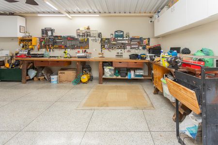 Casa à venda com 500m², 3 quartos e 3 vagasOficina