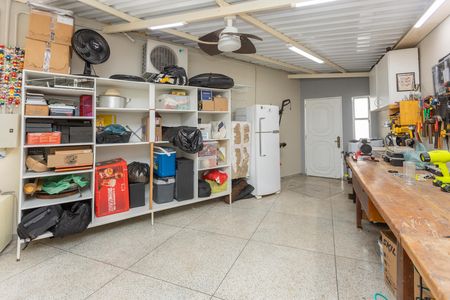 Casa à venda com 500m², 3 quartos e 3 vagasOficina
