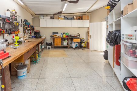 Casa à venda com 500m², 3 quartos e 3 vagasOficina