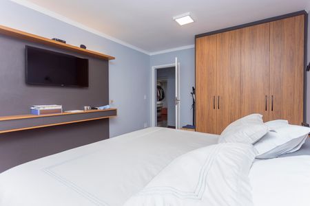 Casa à venda com 500m², 3 quartos e 3 vagasSuíte 1