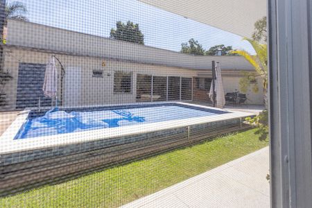 Casa à venda com 500m², 3 quartos e 3 vagasVista da Suíte 3