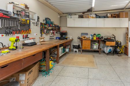 Casa à venda com 500m², 3 quartos e 3 vagasOficina
