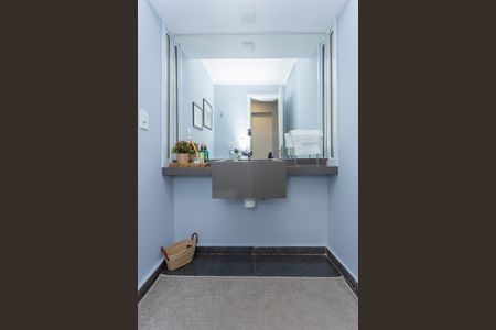 Casa à venda com 500m², 3 quartos e 3 vagasLavabo