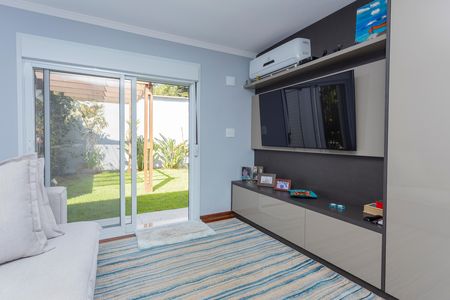 Casa à venda com 500m², 3 quartos e 3 vagasEscritório