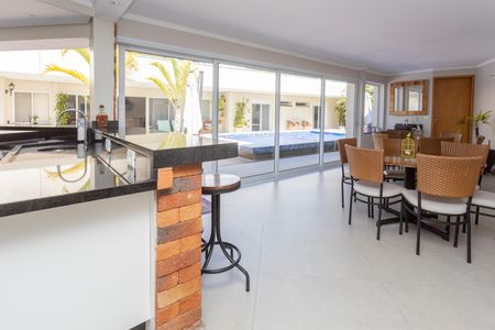 Casa à venda com 500m², 3 quartos e 3 vagasEspaço Lazer