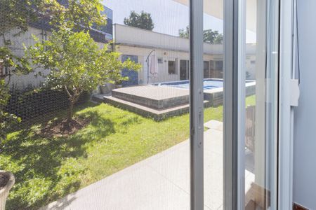 Casa à venda com 500m², 3 quartos e 3 vagasVista da Suíte 2