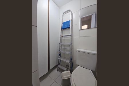 Apartamento para alugar com 100m², 3 quartos e 1 vagaCozinha