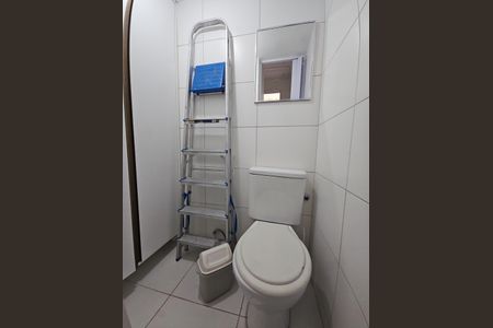 Apartamento para alugar com 100m², 3 quartos e 1 vagaCozinha