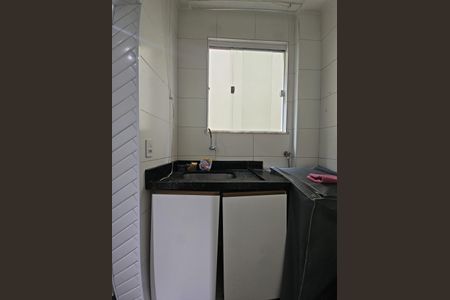 Apartamento para alugar com 100m², 3 quartos e 1 vagacozinha 