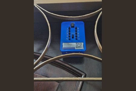 Apartamento para alugar com 100m², 3 quartos e 1 vagaLockbox 