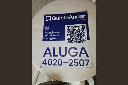 Apartamento para alugar com 100m², 3 quartos e 1 vagaplaquinha 
