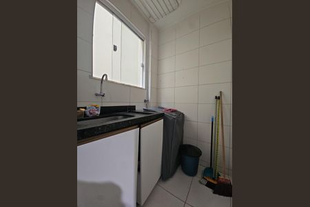 Apartamento para alugar com 100m², 3 quartos e 1 vagaCozinha 