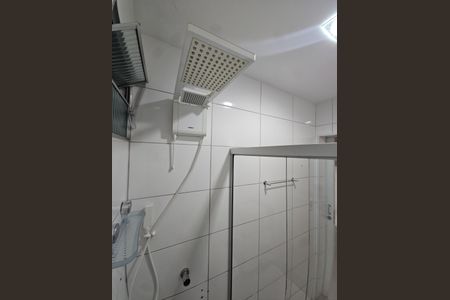 Apartamento para alugar com 100m², 3 quartos e 1 vagaBanheiro Corredor