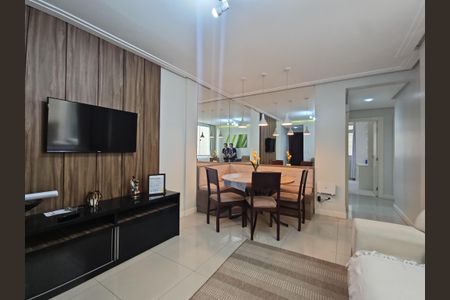 sala de apartamento para alugar com 3 quartos, 100m² em Ondina, Salvador