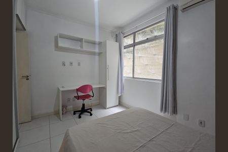 Apartamento para alugar com 100m², 3 quartos e 1 vagaquarto 2