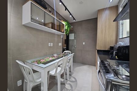 Apartamento para alugar com 100m², 3 quartos e 1 vagaCozinha