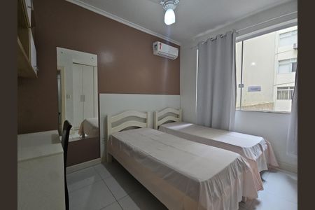 quarto 1 de apartamento para alugar com 3 quartos, 100m² em Ondina, Salvador