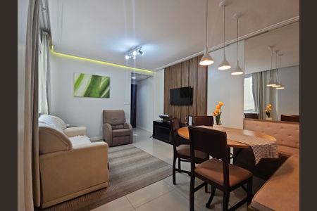 sala de apartamento para alugar com 3 quartos, 100m² em Ondina, Salvador