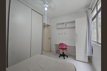 Apartamento para alugar com 100m², 3 quartos e 1 vagaquarto 2