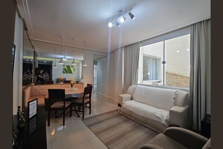 Sala de apartamento para alugar com 3 quartos, 100m² em Ondina, Salvador