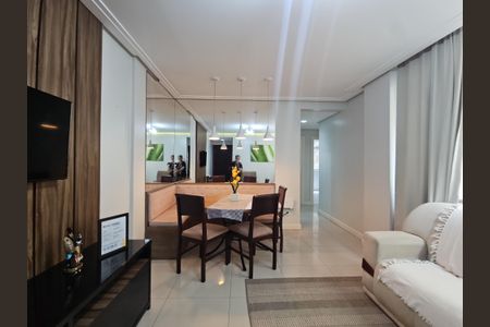 sala de apartamento para alugar com 3 quartos, 100m² em Ondina, Salvador