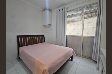 Apartamento para alugar com 100m², 3 quartos e 1 vagaQuarto 3 - Suíte