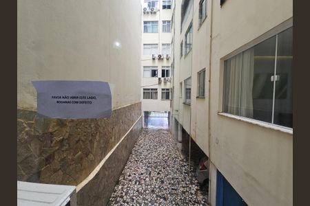 Apartamento para alugar com 100m², 3 quartos e 1 vagaquarto 1