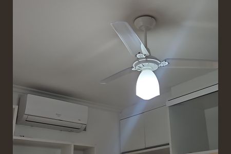 Apartamento para alugar com 100m², 3 quartos e 1 vagaQuarto 3 - Suíte