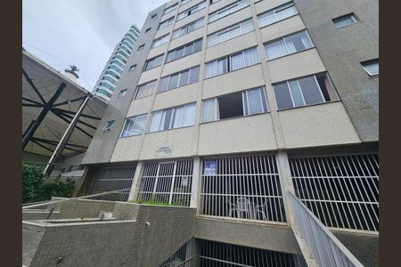 Apartamento para alugar com 100m², 3 quartos e 1 vagaFachada