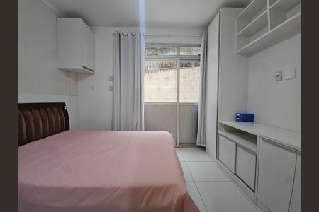 Apartamento para alugar com 100m², 3 quartos e 1 vagaQuarto 3 - Suíte