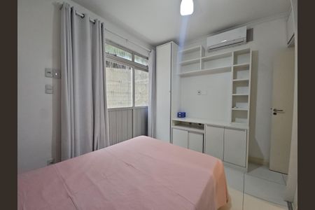 Apartamento para alugar com 100m², 3 quartos e 1 vagaQuarto 3 - Suíte