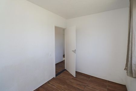 Quarto 1 de apartamento para alugar com 2 quartos, 38m² em Jardim Recanto Verde, São Paulo
