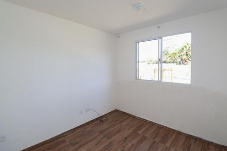 Sala  de apartamento para alugar com 2 quartos, 38m² em Jardim Recanto Verde, São Paulo