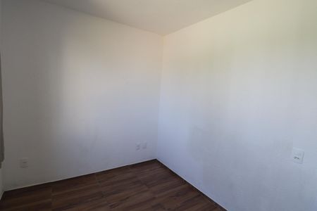 Quarto 1 de apartamento para alugar com 2 quartos, 38m² em Jardim Recanto Verde, São Paulo