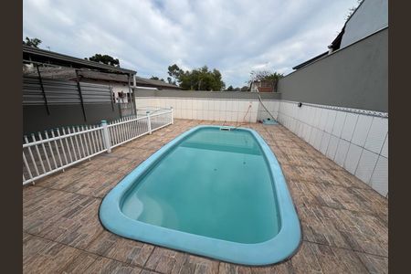 Casa para alugar com 400m², 2 quartos e 3 vagas