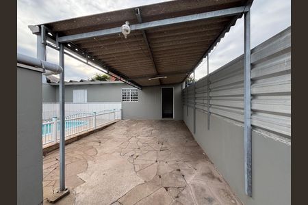 Casa para alugar com 400m², 2 quartos e 3 vagas