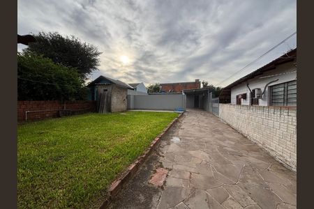Casa para alugar com 400m², 2 quartos e 3 vagas
