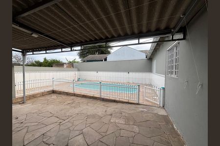 Casa para alugar com 400m², 2 quartos e 3 vagas