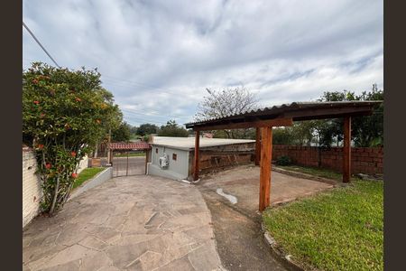 Casa para alugar com 400m², 2 quartos e 3 vagas