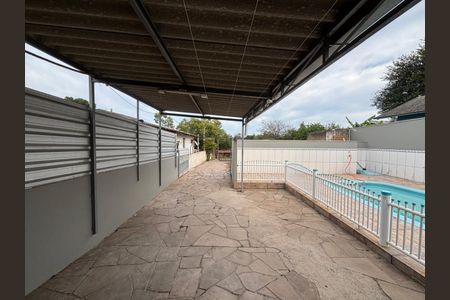 Casa para alugar com 400m², 2 quartos e 3 vagas