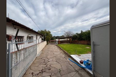 Casa para alugar com 400m², 2 quartos e 3 vagas