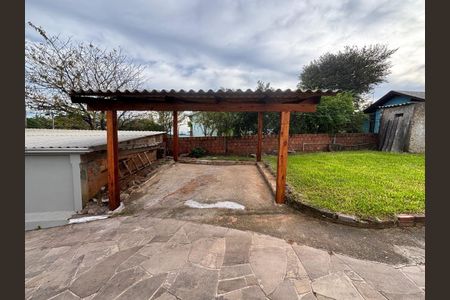 Casa para alugar com 400m², 2 quartos e 3 vagas