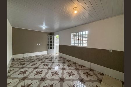 Casa para alugar com 400m², 2 quartos e 3 vagas