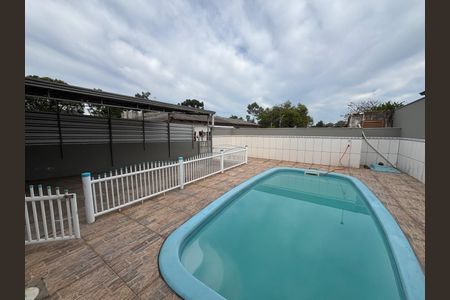 Casa para alugar com 400m², 2 quartos e 3 vagas