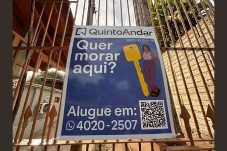 Casa para alugar com 400m², 2 quartos e 3 vagas Casa para alugar com 400m², 2 quartos e 3 vagasPlaca Instalada em 15/04/2026 - Cod.VWLA-1025